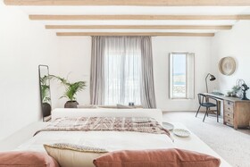 The Wild Hotel by Interni