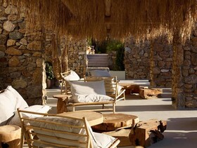 The Wild Hotel by Interni