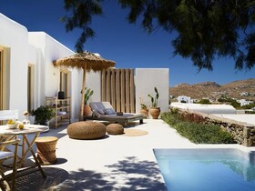 The Wild Hotel by Interni