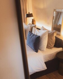The Wild Hotel by Interni