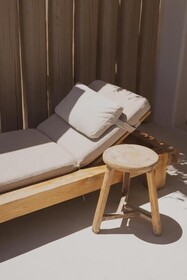 The Wild Hotel by Interni