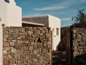 The Wild Hotel by Interni