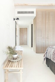 The Wild Hotel by Interni