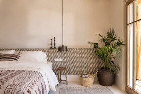 The Wild Hotel by Interni
