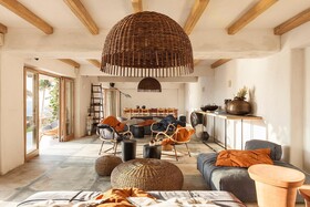 The Wild Hotel by Interni