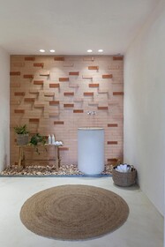 The Wild Hotel by Interni