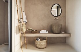 The Wild Hotel by Interni
