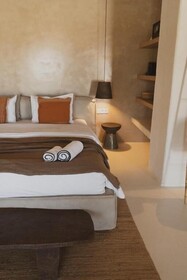 The Wild Hotel by Interni
