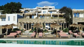 The Wild Hotel by Interni