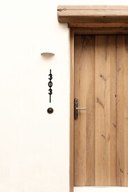 The Wild Hotel by Interni