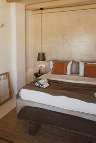 The Wild Hotel by Interni
