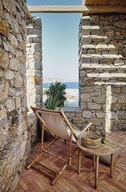 The Wild Hotel by Interni