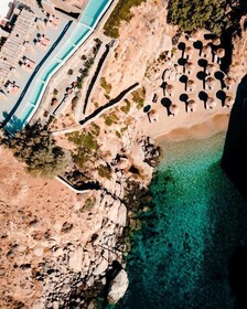 The Wild Hotel by Interni