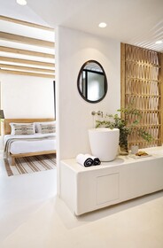 The Wild Hotel by Interni