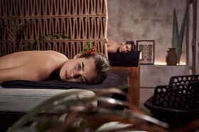 The Wild Hotel by Interni