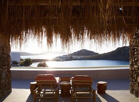 The Wild Hotel by Interni