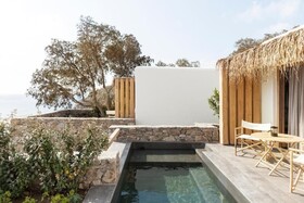 The Wild Hotel by Interni