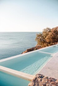 The Wild Hotel by Interni