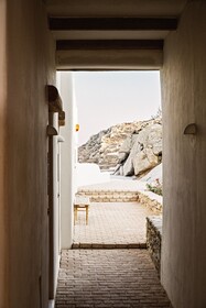 The Wild Hotel by Interni