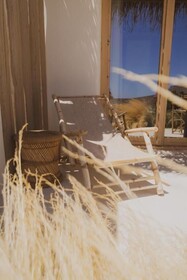 The Wild Hotel by Interni