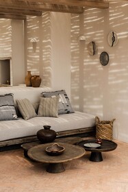 The Wild Hotel by Interni