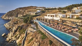 The Wild Hotel by Interni