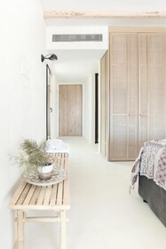The Wild Hotel by Interni