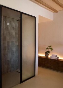 The Wild Hotel by Interni