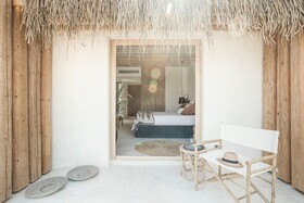 The Wild Hotel by Interni
