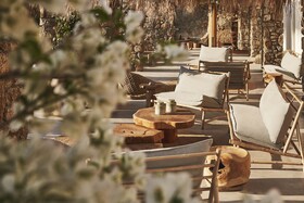 The Wild Hotel by Interni