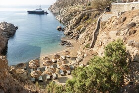 The Wild Hotel by Interni