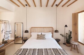 The Wild Hotel by Interni