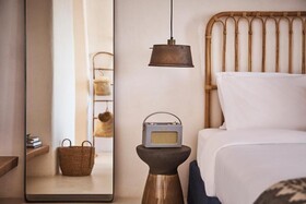 The Wild Hotel by Interni