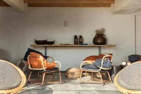 The Wild Hotel by Interni
