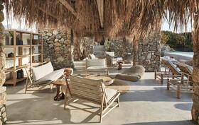 The Wild Hotel by Interni