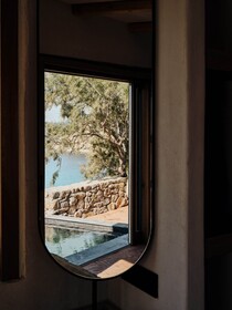 The Wild Hotel by Interni