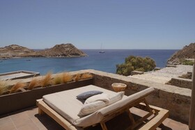 The Wild Hotel by Interni
