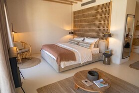 The Wild Hotel by Interni