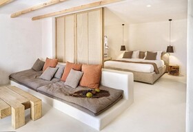 The Wild Hotel by Interni