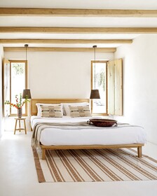 The Wild Hotel by Interni