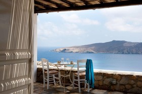 Villa Alexander Mykonos