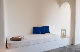 Villa Alexander Mykonos
