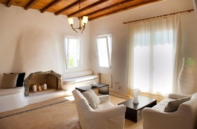 Villa Alexander Mykonos