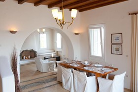 Villa Alexander Mykonos