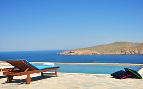 Villa Alexander Mykonos