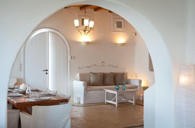 Villa Alexander Mykonos