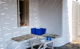 Villa Alexander Mykonos
