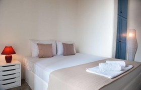 Villa Alexander Mykonos