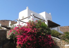 Villa Alexander Mykonos