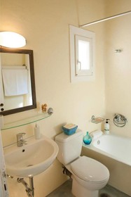 Villa Alexander Mykonos